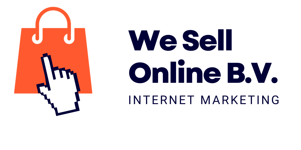 We Sell Online B.V.